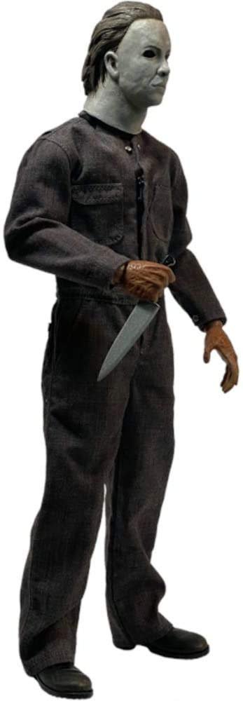 Trick Or Treat Studios Halloween 5 Michael Myers 12 Inch Action Figure