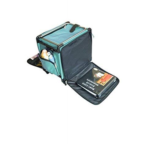 Tutto 17" Carry-On - Small (Fits Jem, etc.)