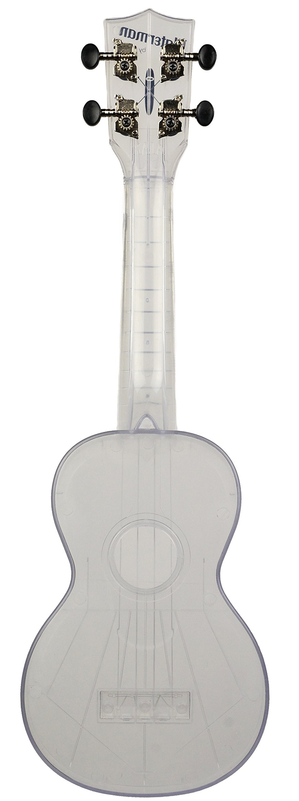 Kala Waterman Soprano Ukulele