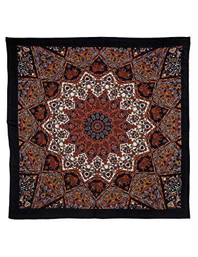 Sunshine Joy India Star Bandana