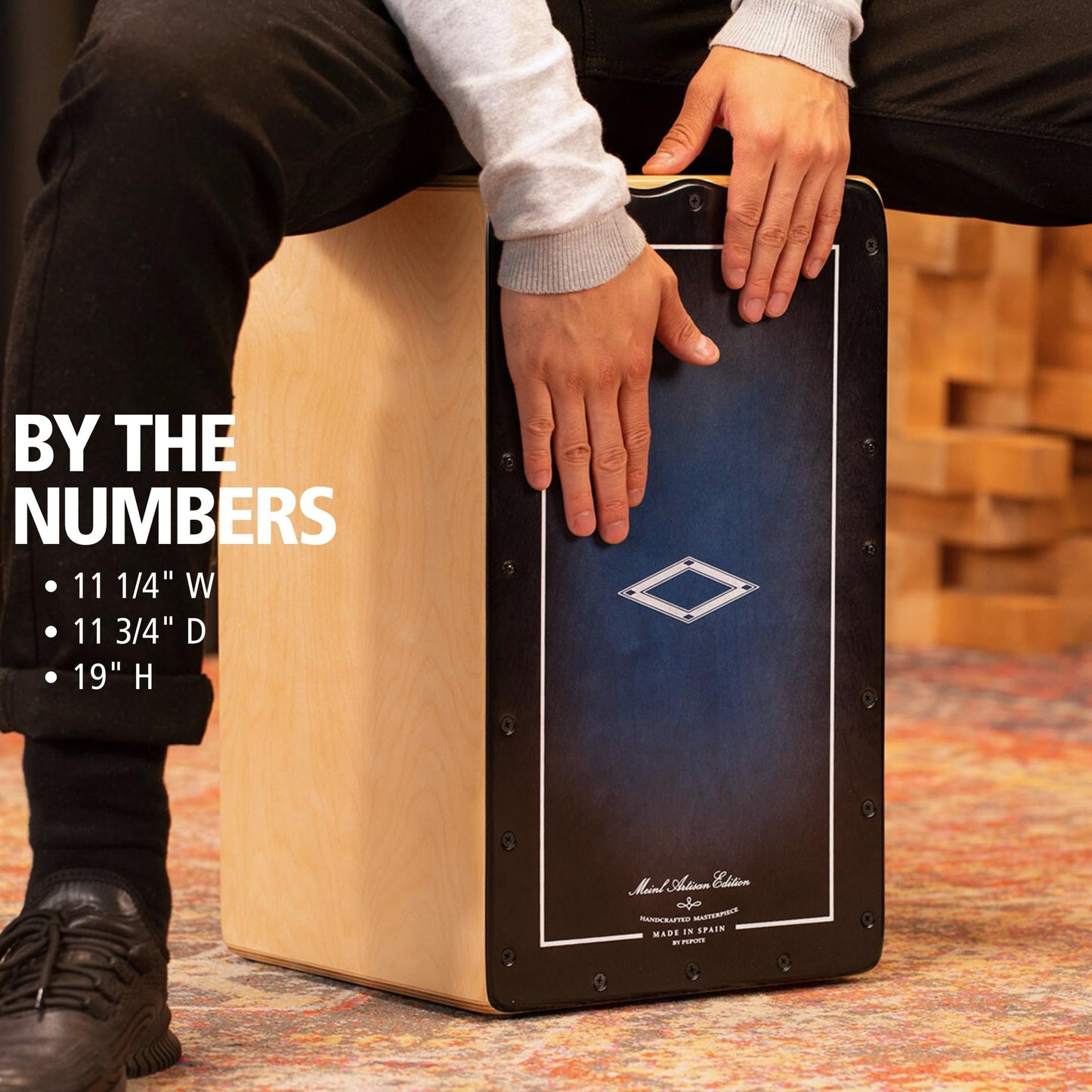 Artisan Edition Tango Line