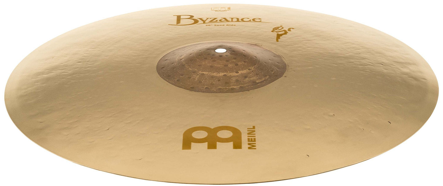 Byzance Sand Ride