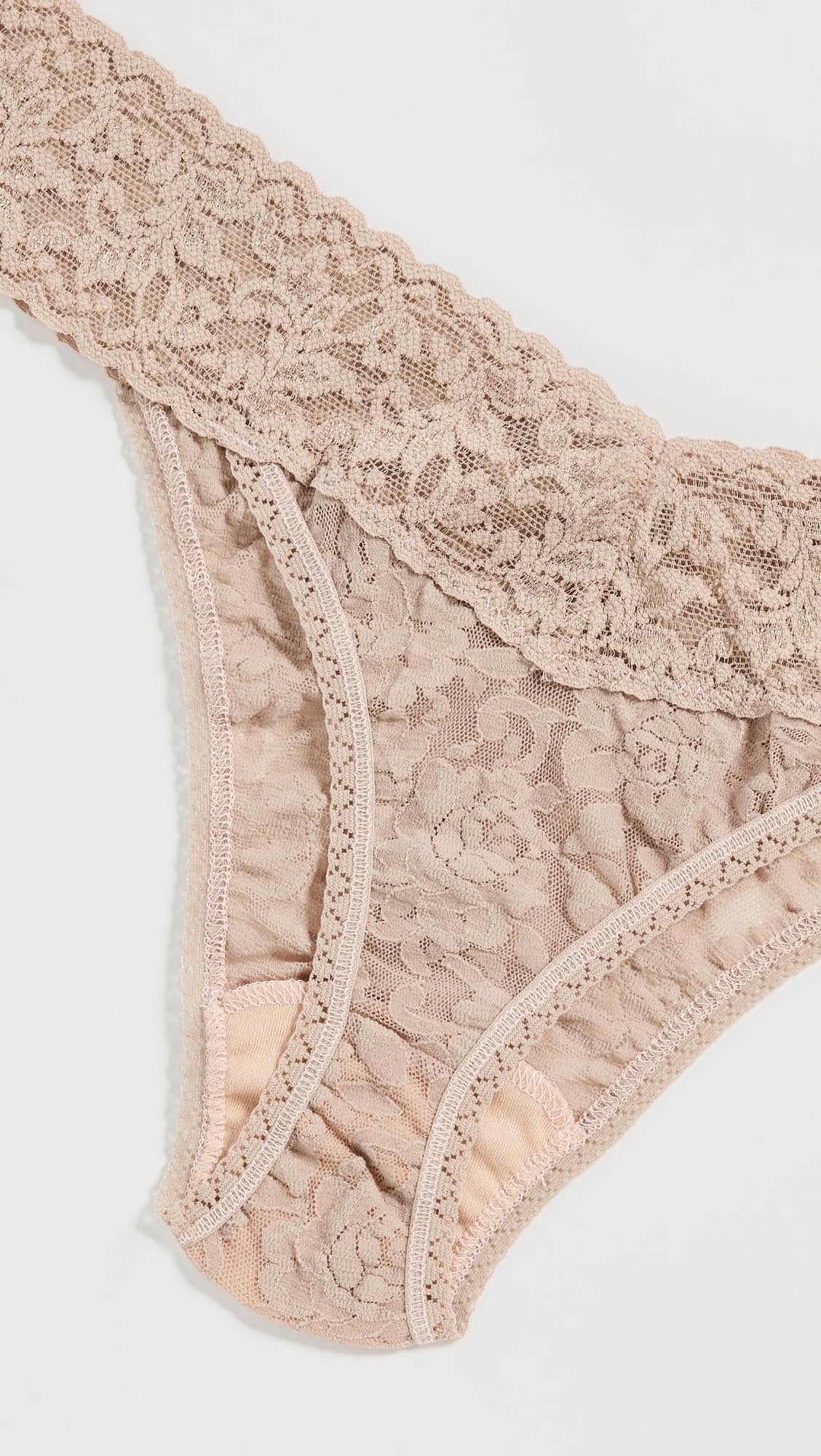 hanky panky Women's 5 Original Rise Thongs