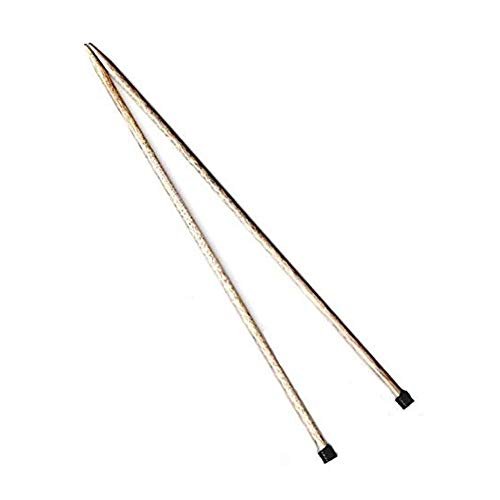 Lykke Driftwood Straight 10 inch - Size 8