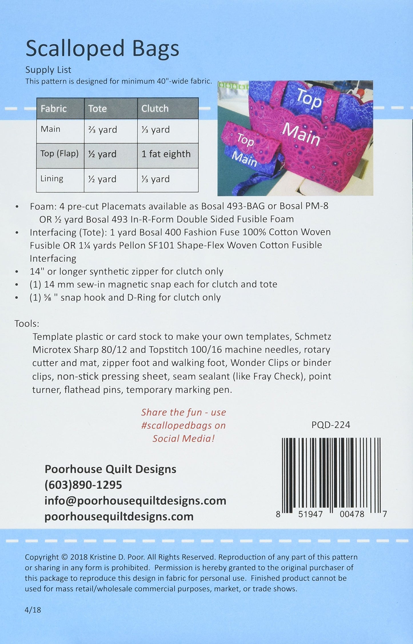 Poorhouse Quilt Designs Quilt