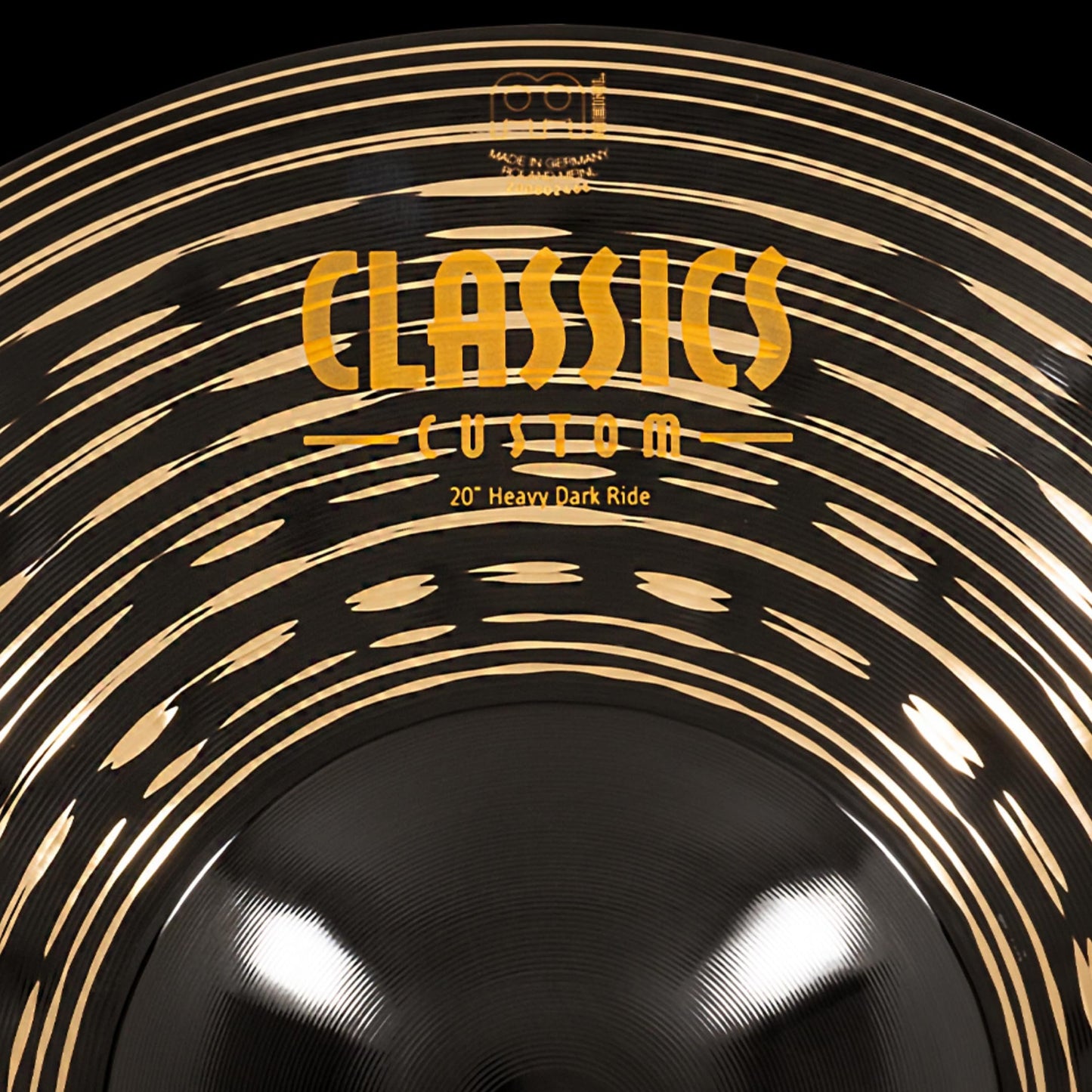 Classics Custom Dark Ride