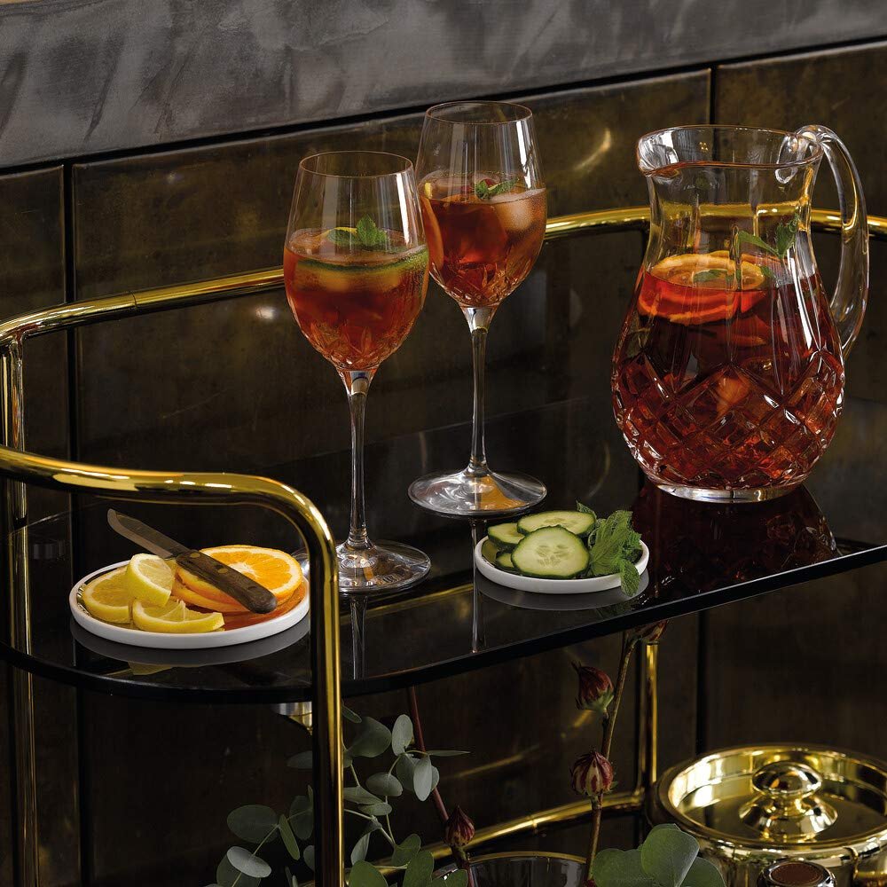 Waterford Lismore Essence White Wine Glass