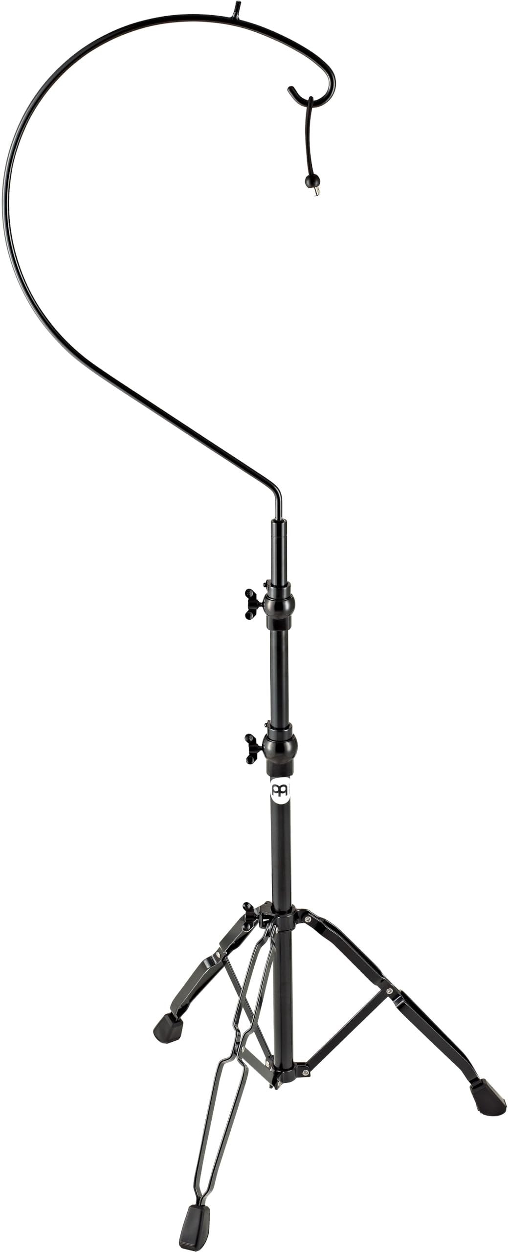 Meinl Cymbals TMSCS Suspended Cymbal Stand, Black