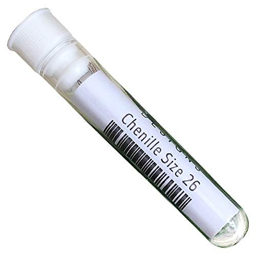 Chenille Needles Size 26 Ten Piece Hand Stitching Jen Kingwell Designs