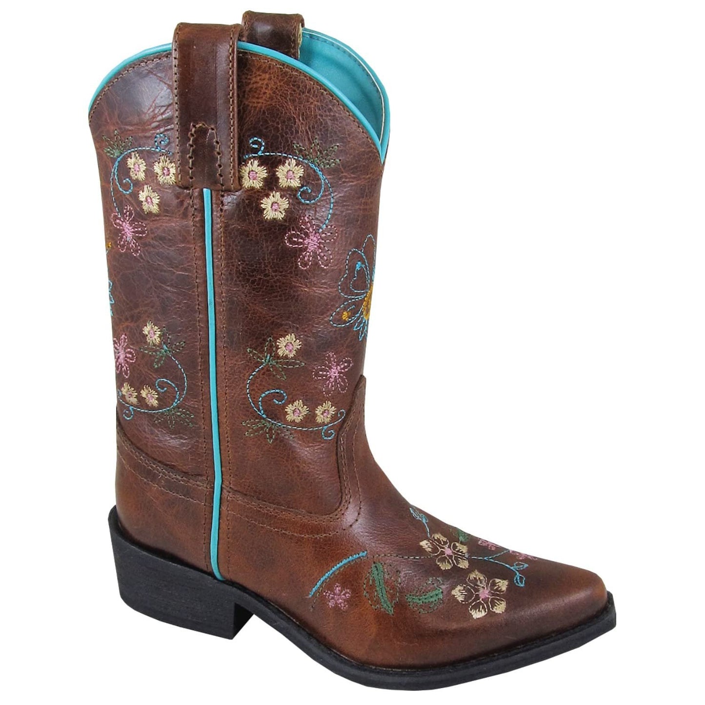 Smoky Mountain Toddler Florence Boots