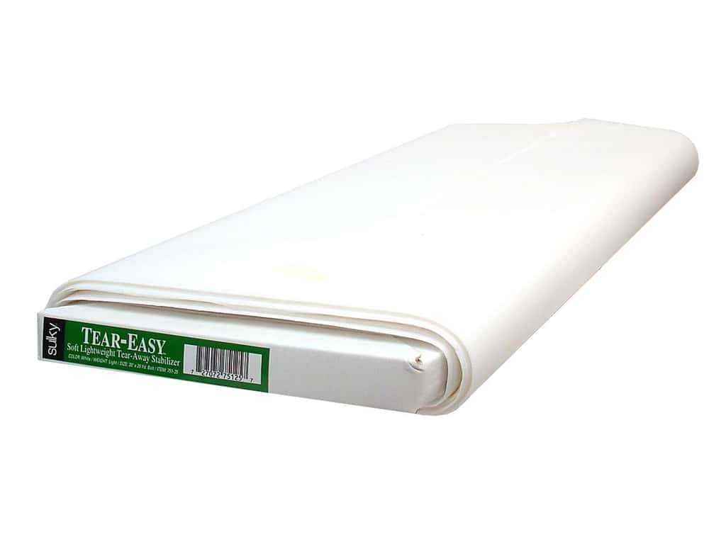 Sulky 20x25 stabilizer