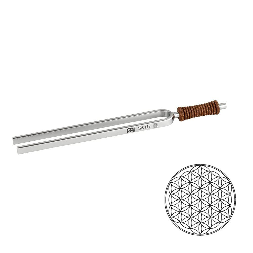 Planetary Tuned Tuning Fork