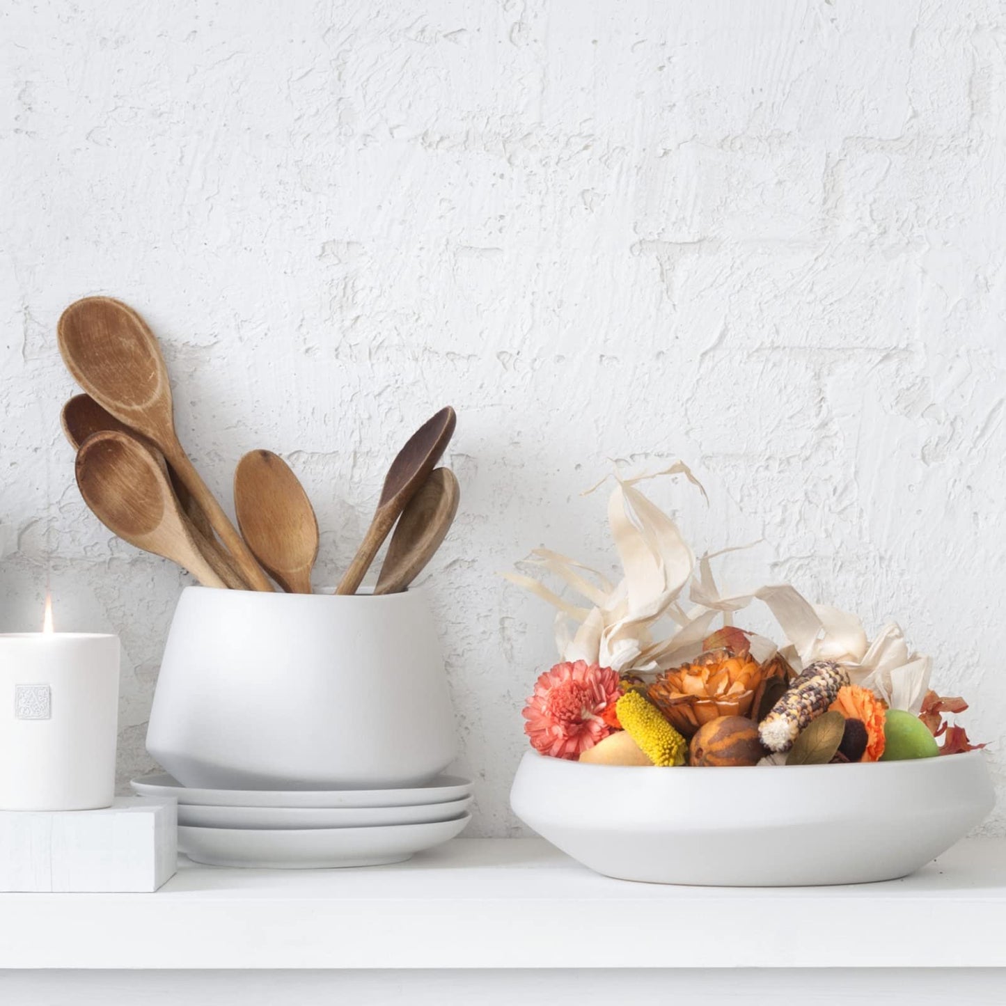 Aromatique Decorative Potpourri - Pumpkin Spice