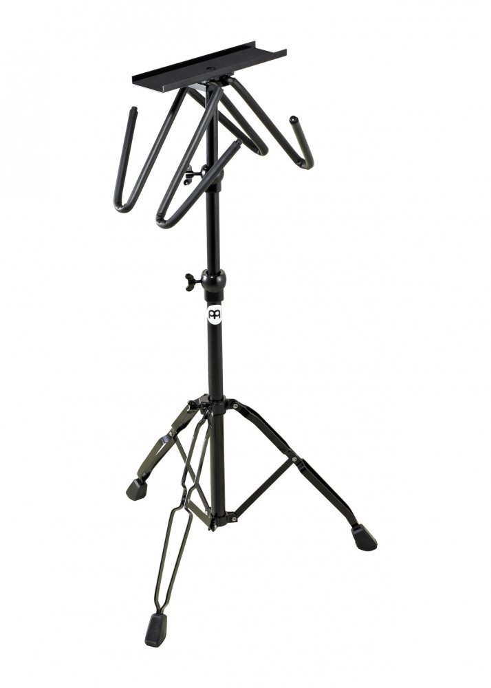 Meinl Cymbals TMHCS Stand for Symphonic Cymbals, Black
