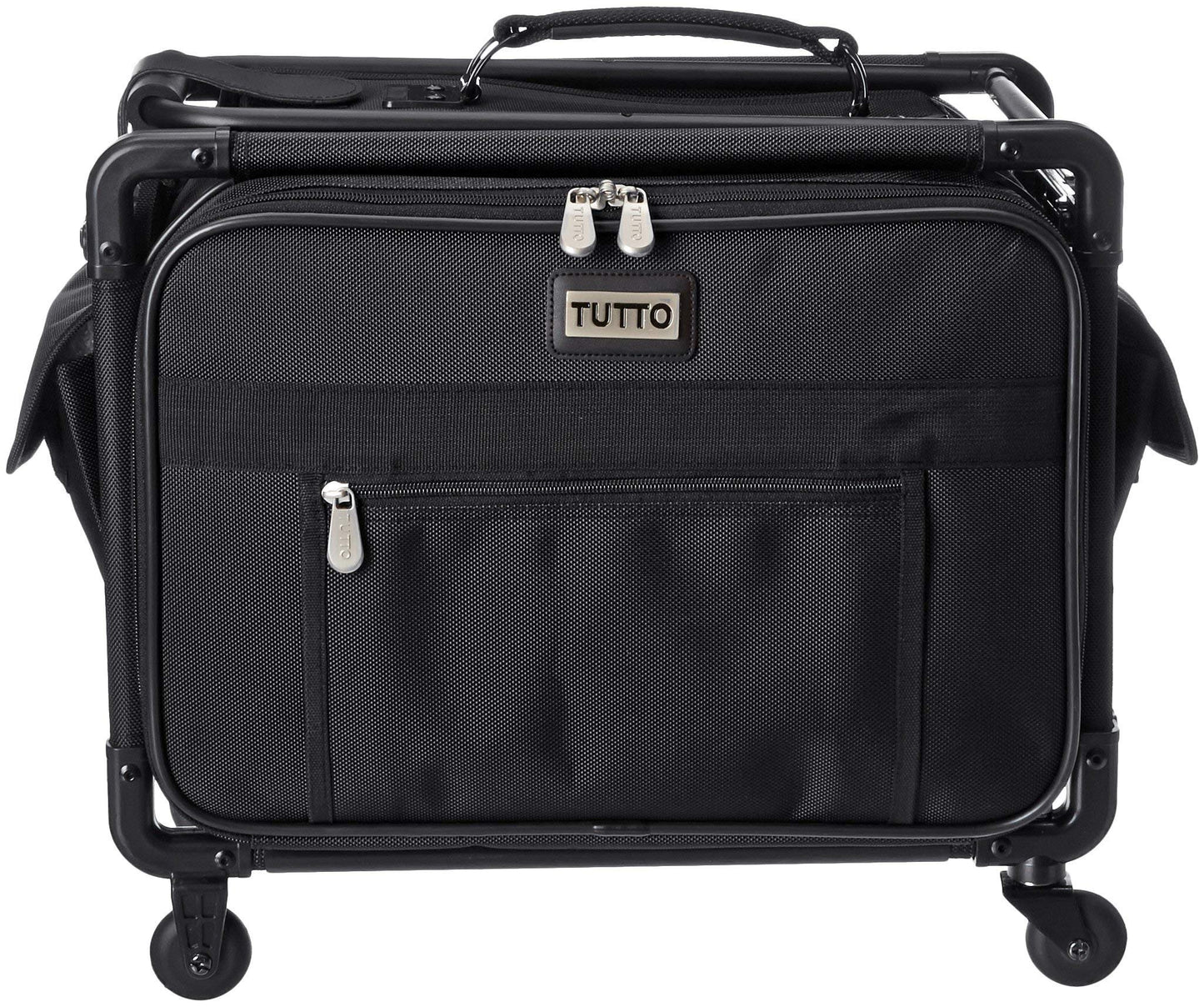 Tutto 17" Carry-On - Small (Fits Jem, etc.)