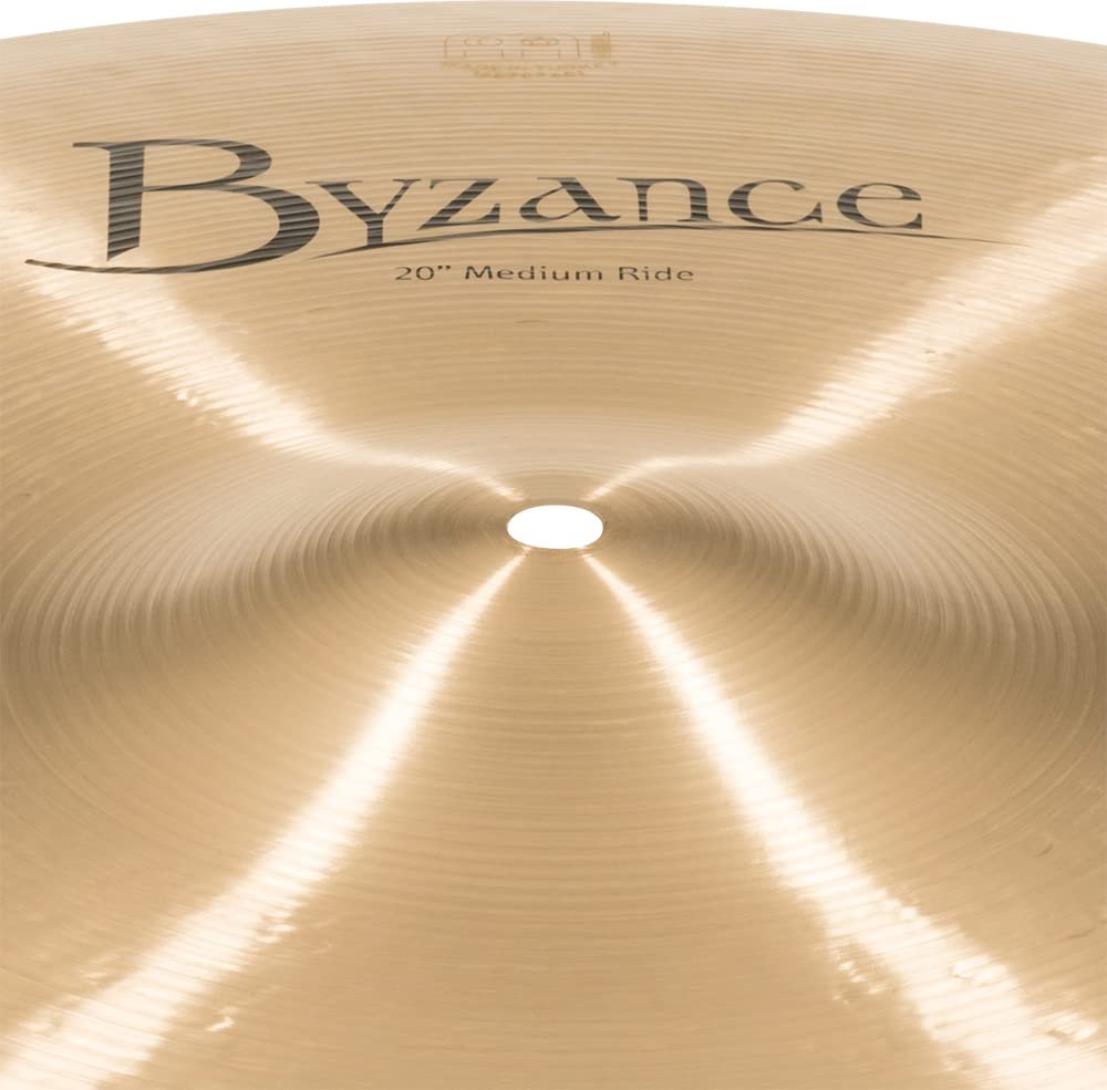 Byzance Traditional Ride