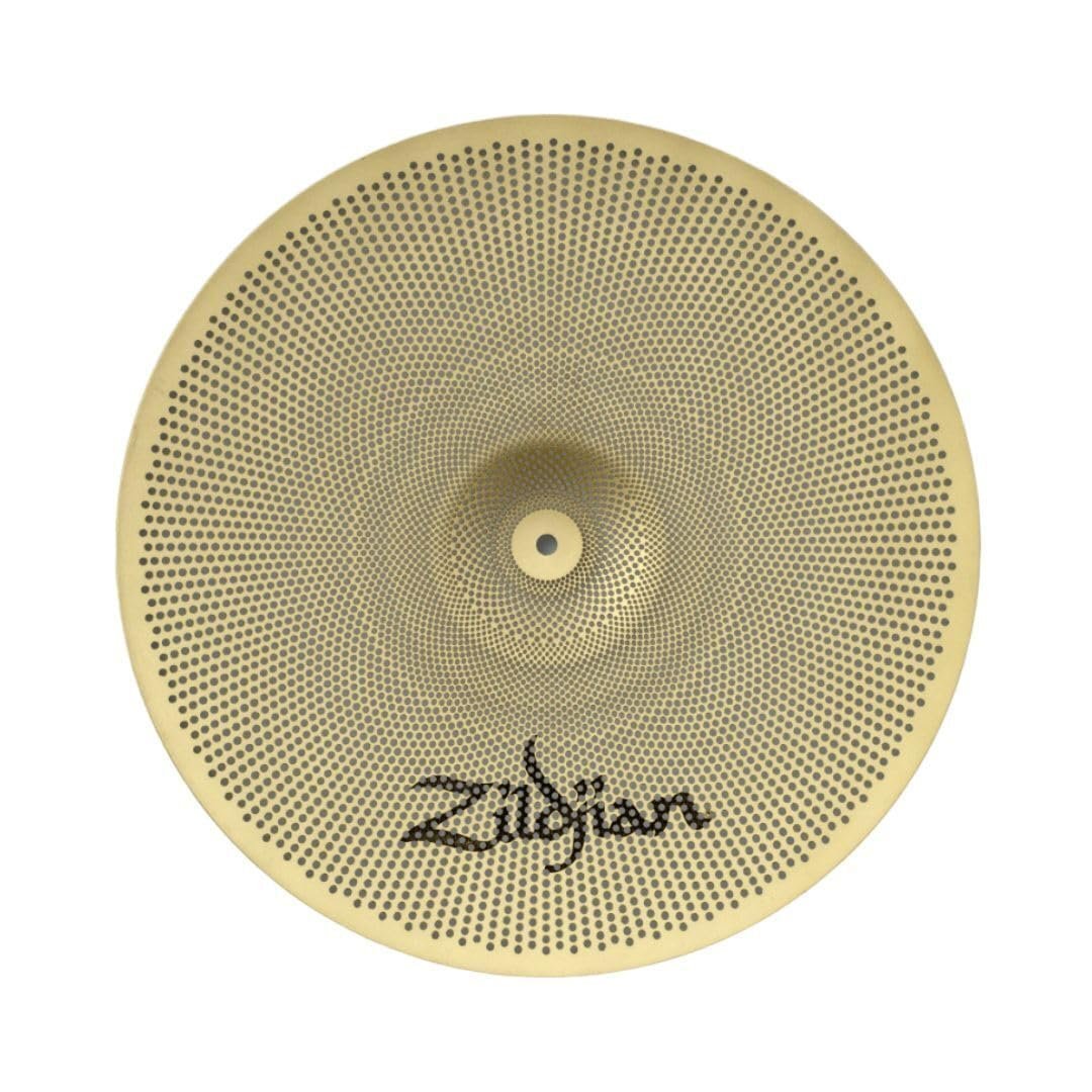 Zildjian L8 Low Volume 18" Crash Ride Cymbal