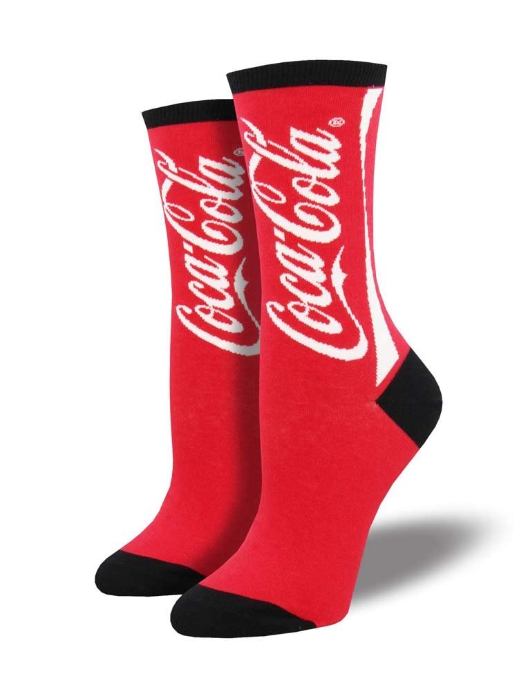 Socksmith Coca