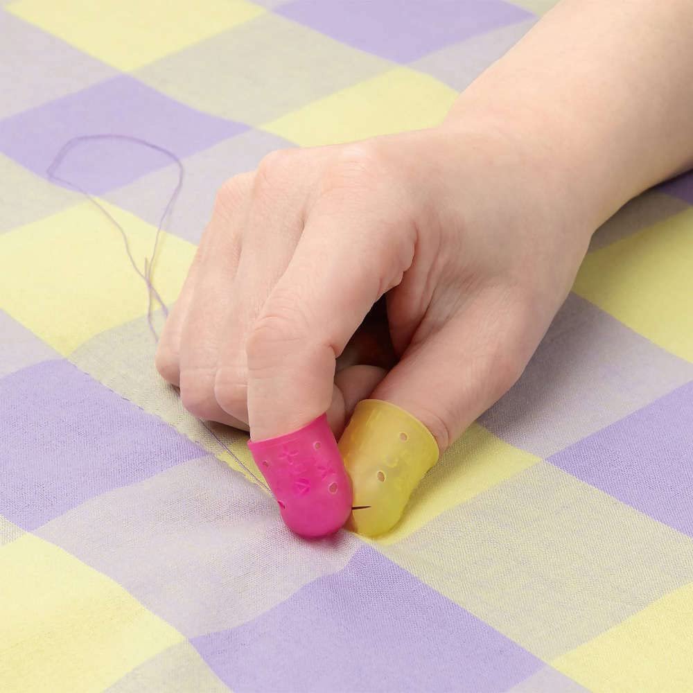 Protect & Grip Thimble-Small