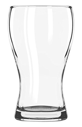 Libbey Mini Pub Glass (4809), 5oz