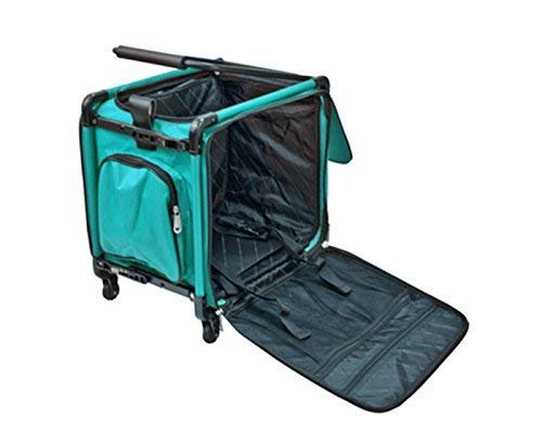 Tutto 17" Carry-On - Small (Fits Jem, etc.)