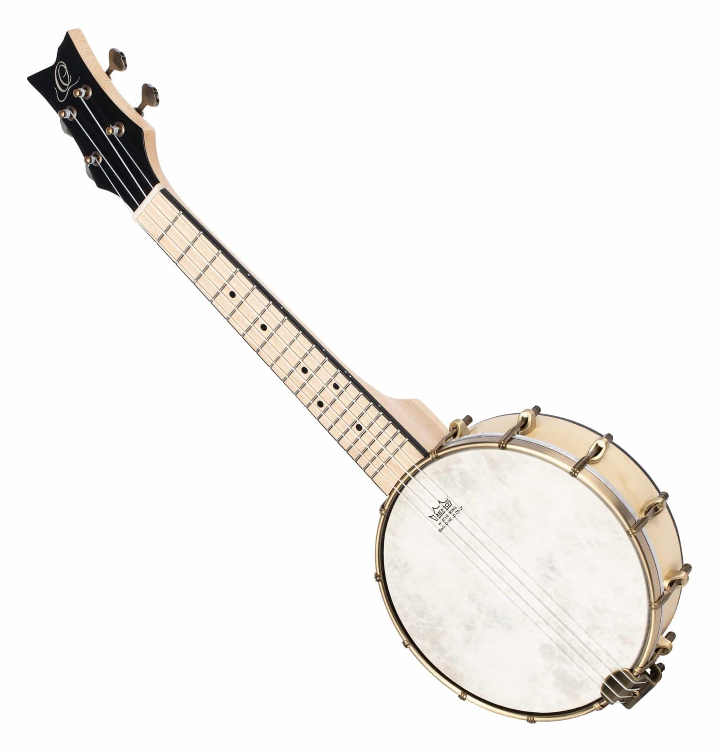 ORTEGA Banjolele Series Banjolele