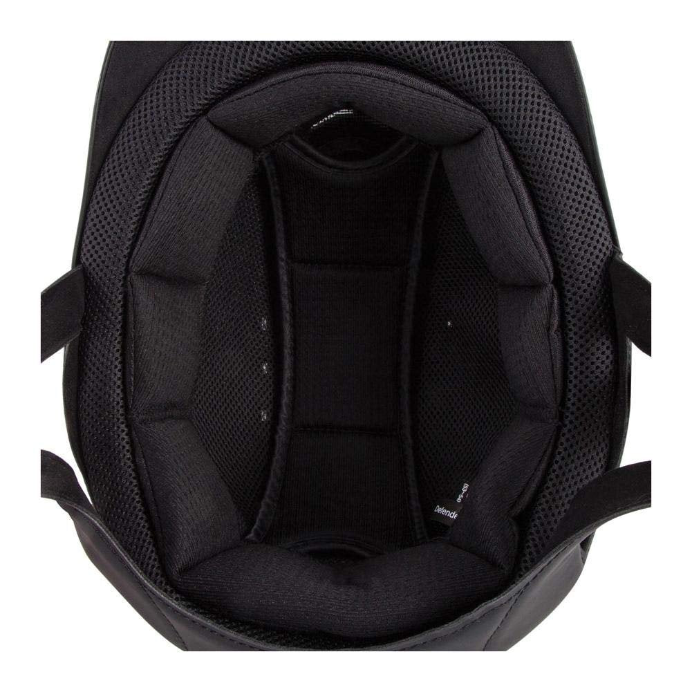 One K Defender Refit Riding Helmet Liner