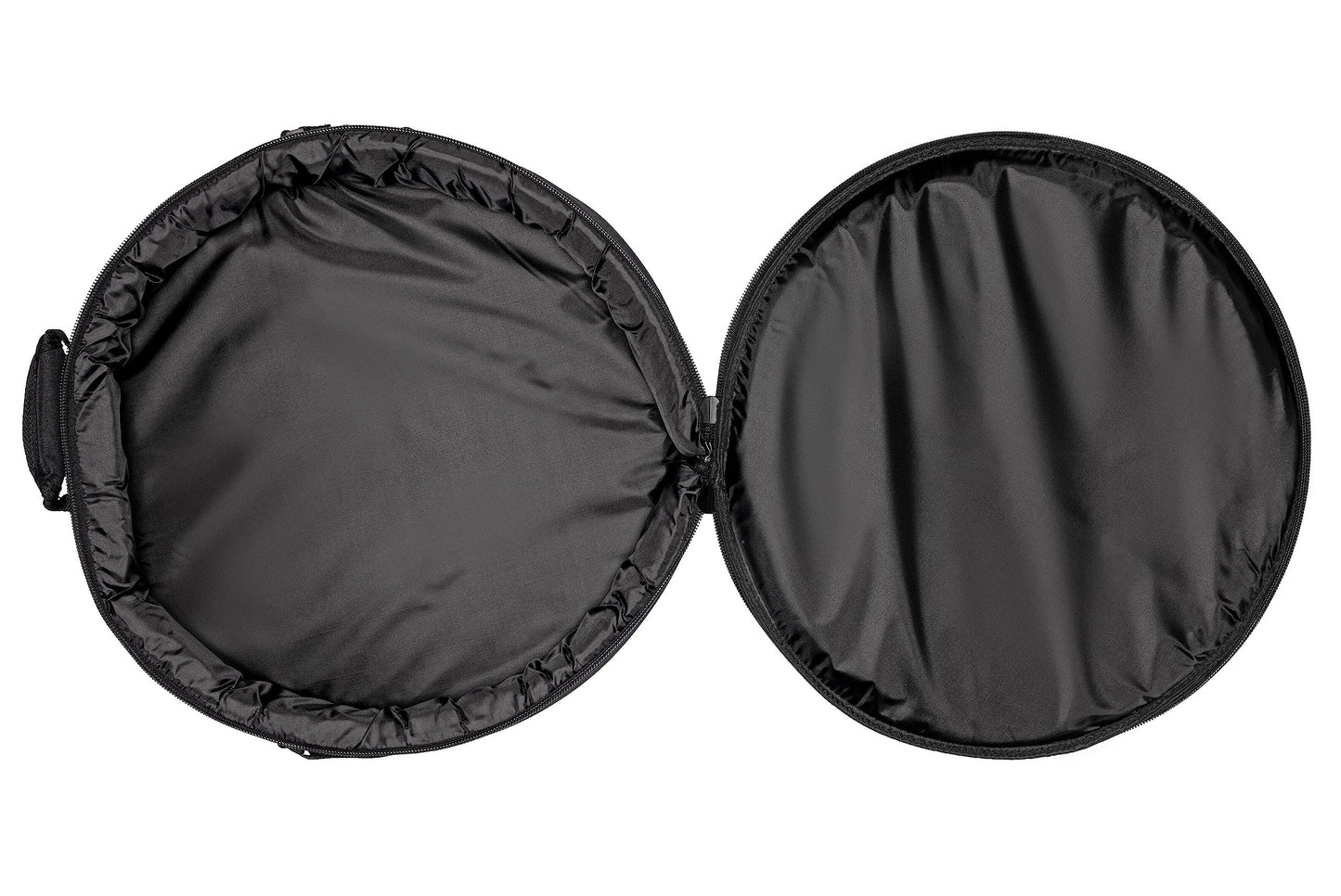 Meinl Professional 16" Frame Drum Bag — Heavy-Duty Fabric, Adjustable Shoulder Strap and Carrying Grip, 2-Year Warranty (MFDB-16)