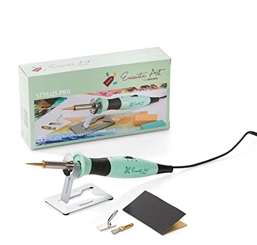 Encaustic Art The Original: Art Stylus Pro Tool Kit