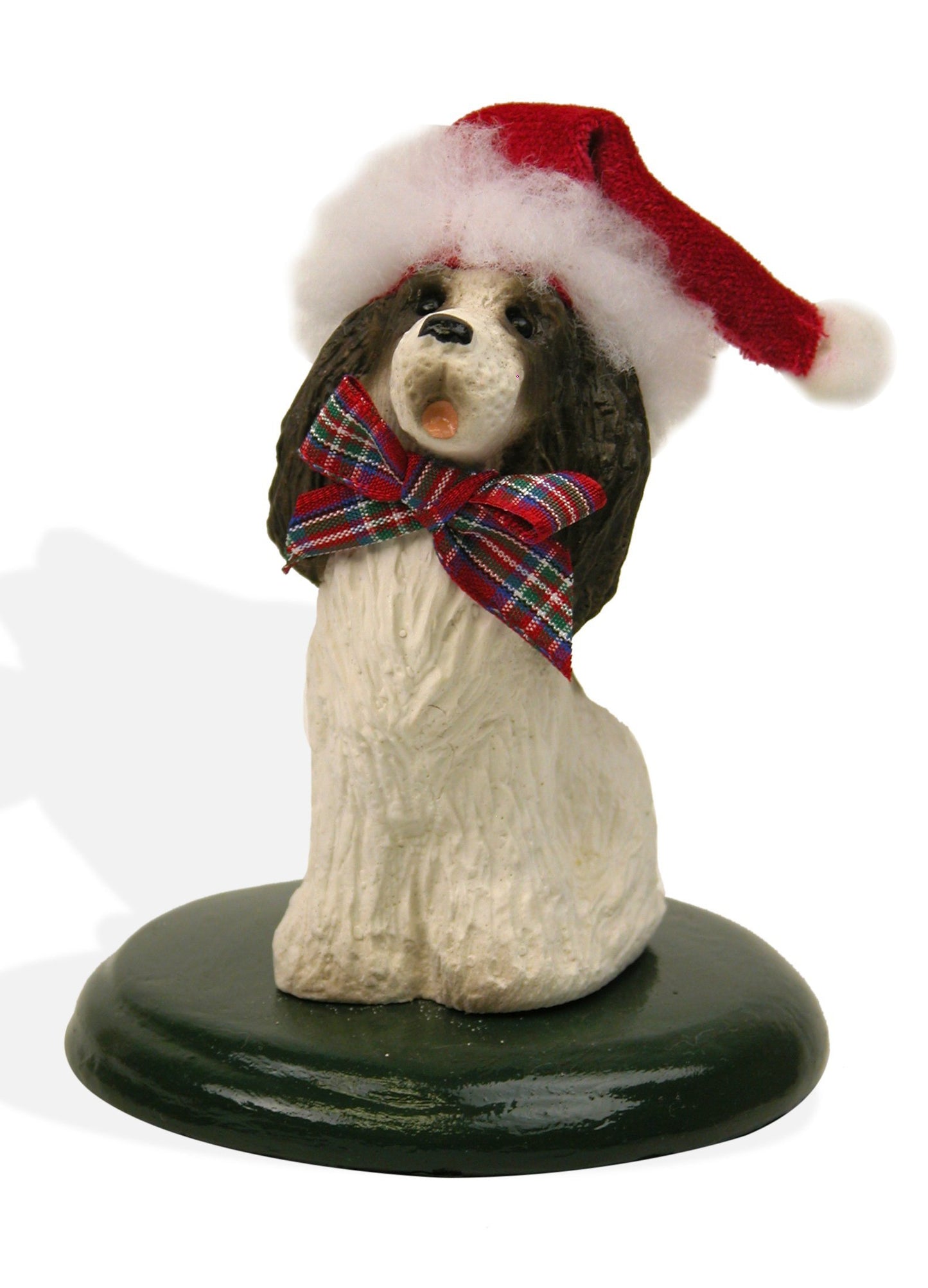 Byers' Choice Springer Spaniel #614K