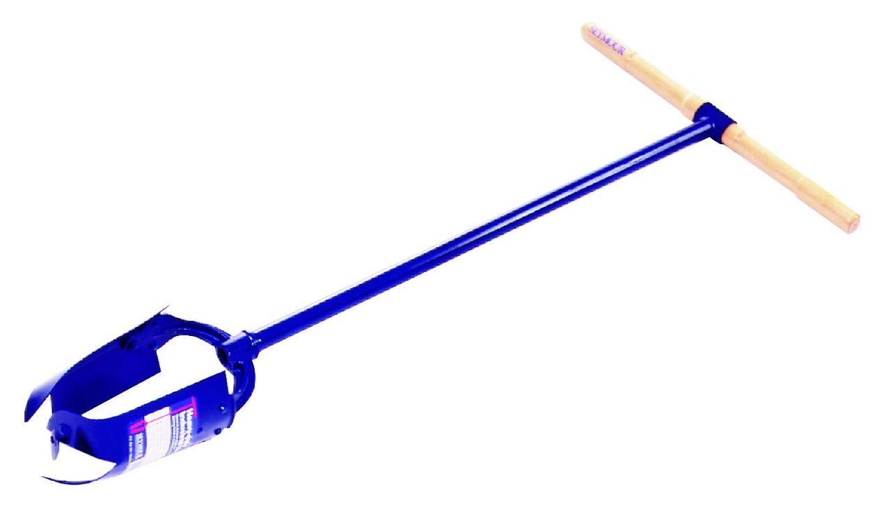 Seymour AU-S4 General Purpose Iwan Auger