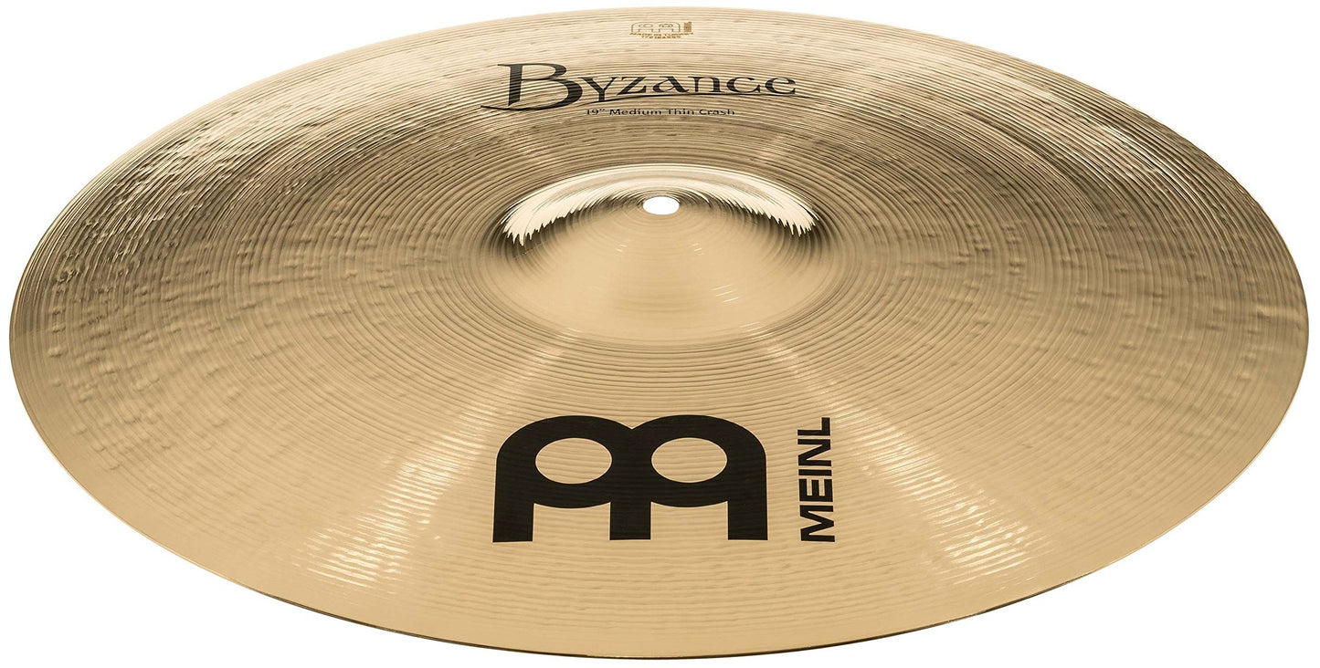 Byzance Dark Crash