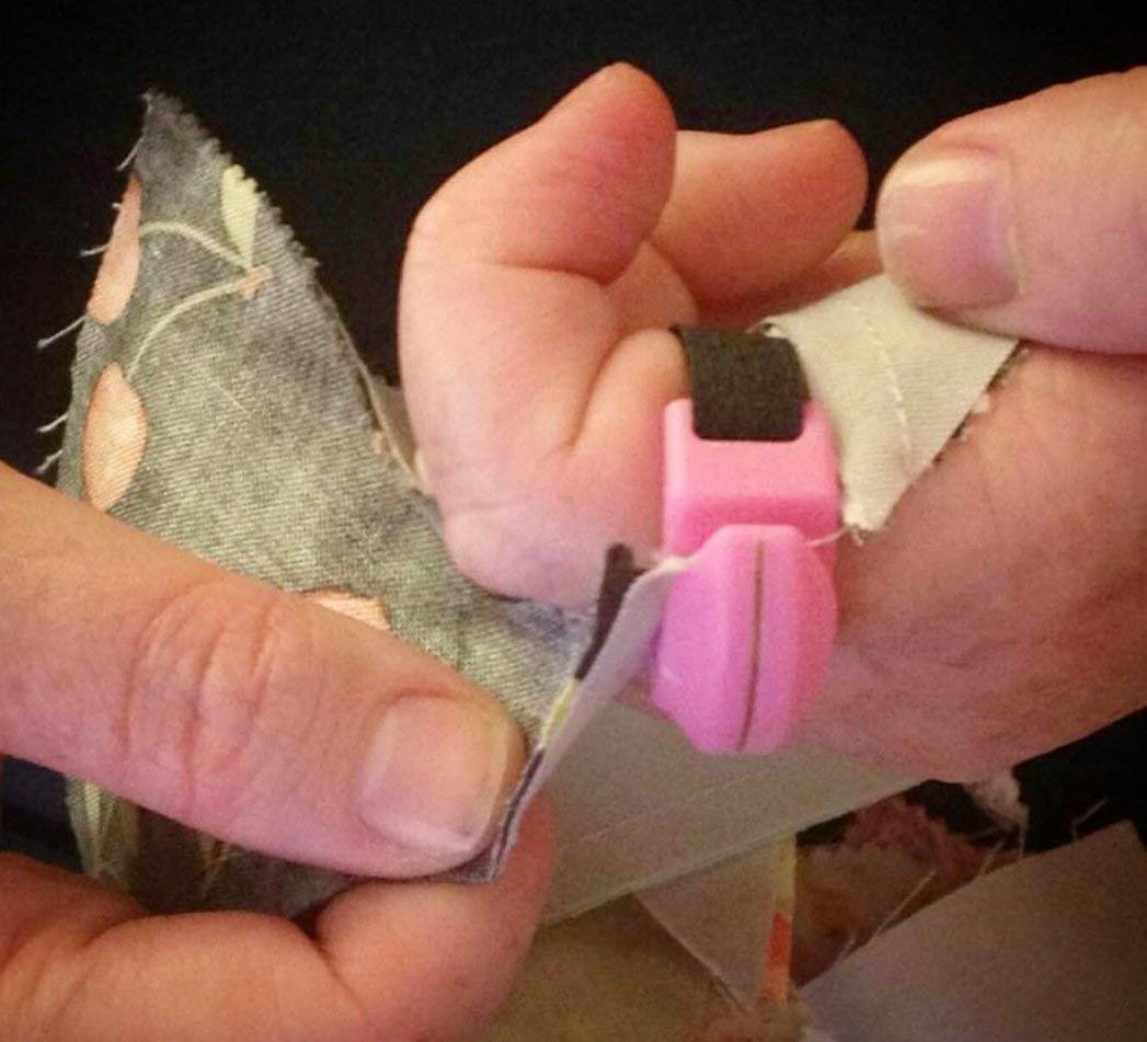 THREAD CUTTERZ: Quick and Convenient Sewing/Thread Cutting Solution
