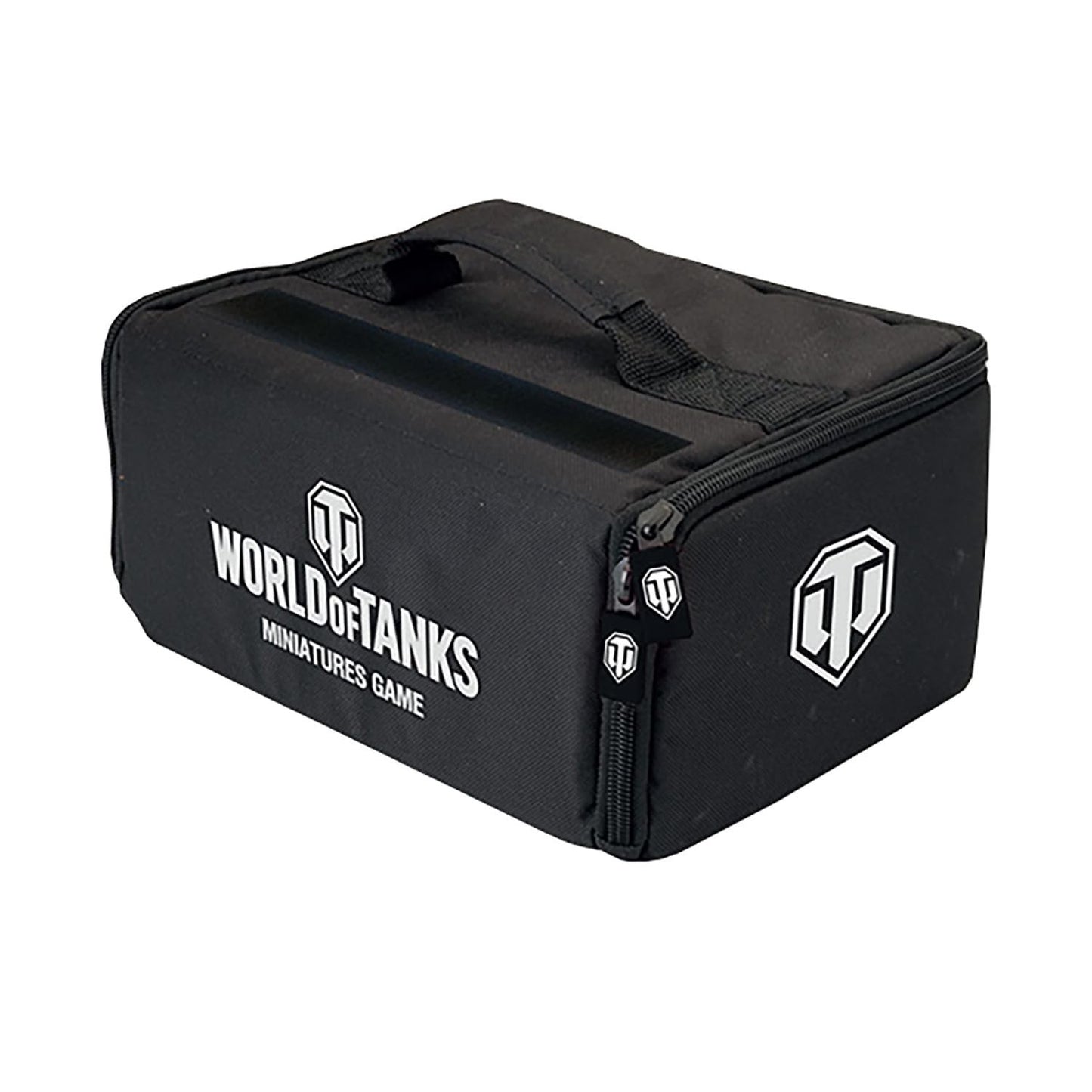 Gale Force Nine World of Tanks Garage
