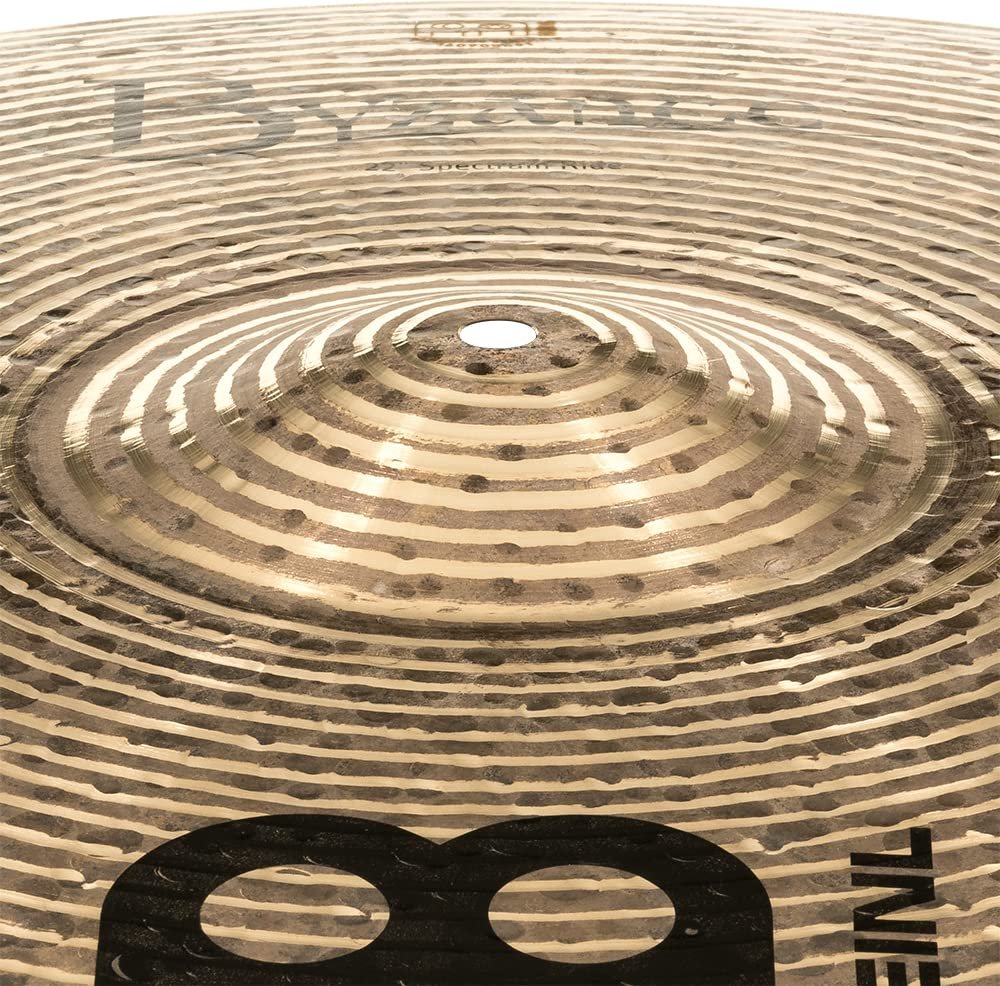 Meinl Cymbals Crash Ride Cymbal