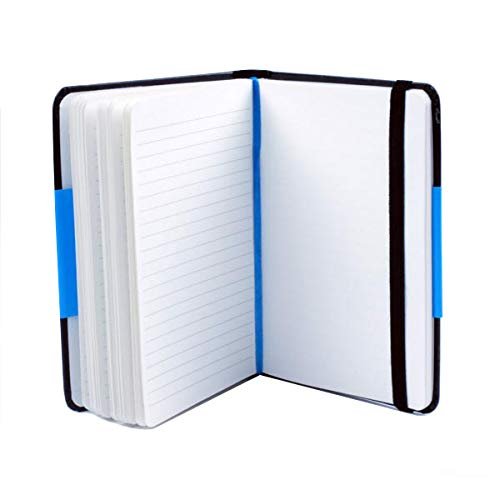 Seawhite Alternate Lined Travel Journal A5