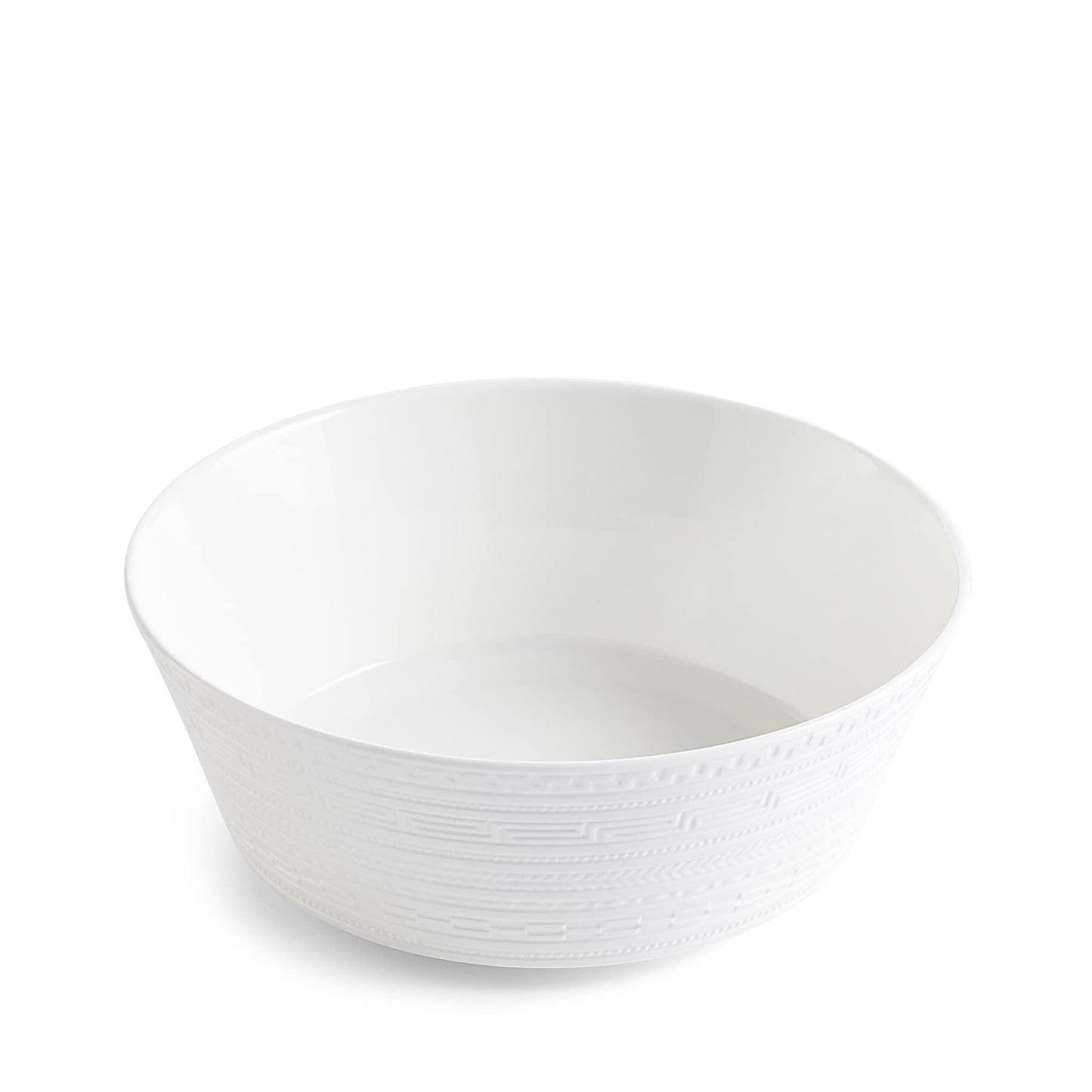 Wedgwood Intaglio 8-Inch Medium Serving Bowl