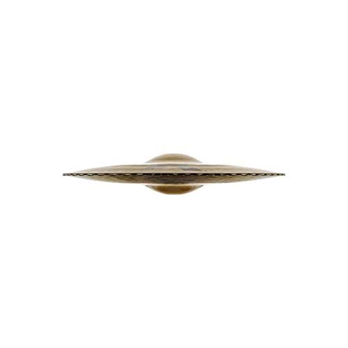 Zildjian K Custom 13 1/4" Hybrid Hi Hat Cymbals Pair