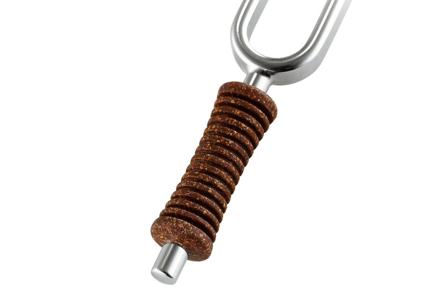 Meinl Sonic Energy Tuning Fork, Natural Pitch 432 Hz with Exact Frequency — Made in Germany — for Meditation, Sound Healing Therapy and Yoga, 2-Year Warranty (TF-432)