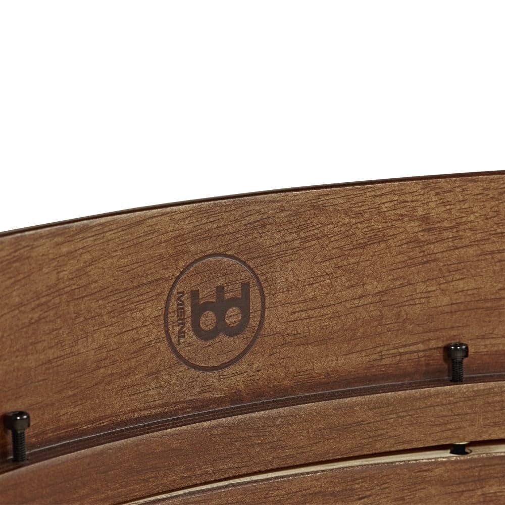 Artisan Tar Frame Drum