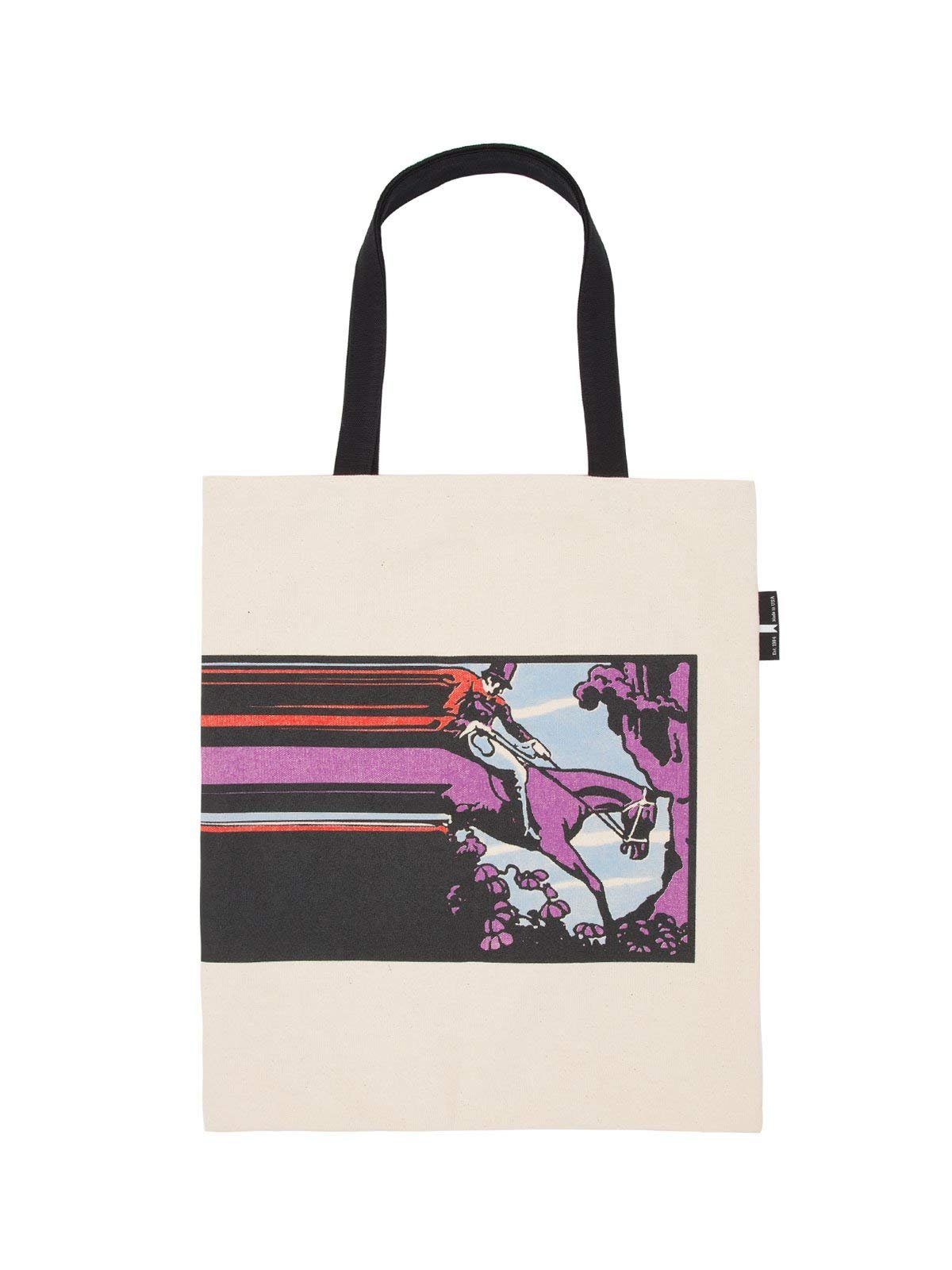 Out of Print Jane Eyre Tote Bag
