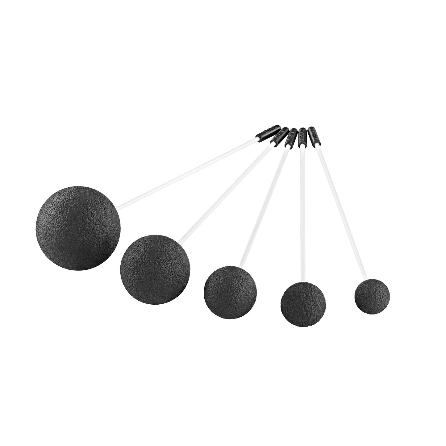 Gong Resonant Mallet