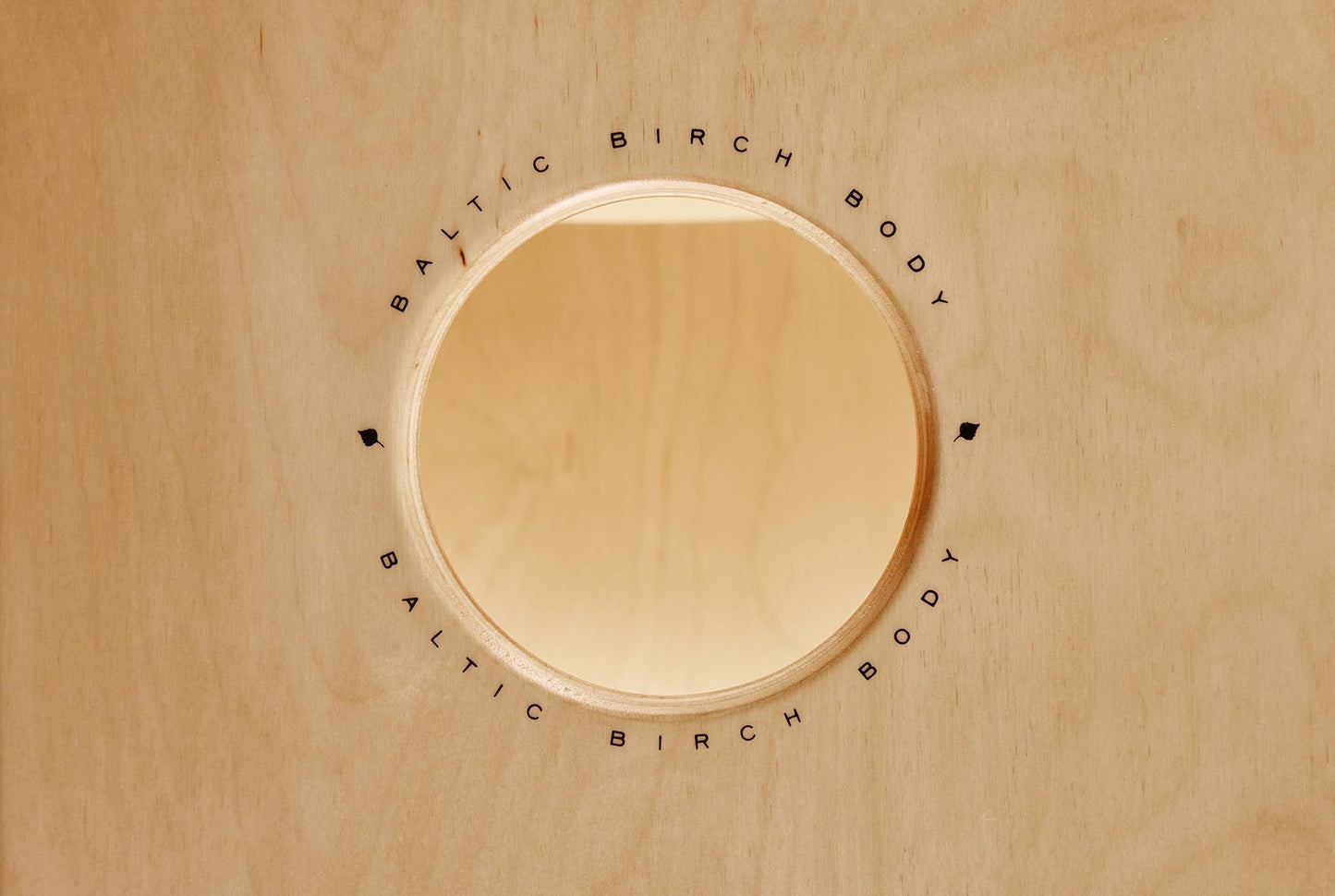 Meinl Pickup String Cajon Box Drum