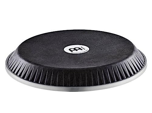 Meinl Percussion Head by REMO for Select Meinl Congas with SSR Rims-Made in USA-12 1/2" Fiberskyn Natural (RHEAD-1212NT)
