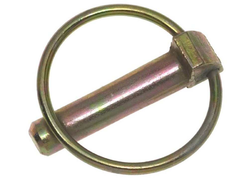 SpeeCo Steel Lynch Pin