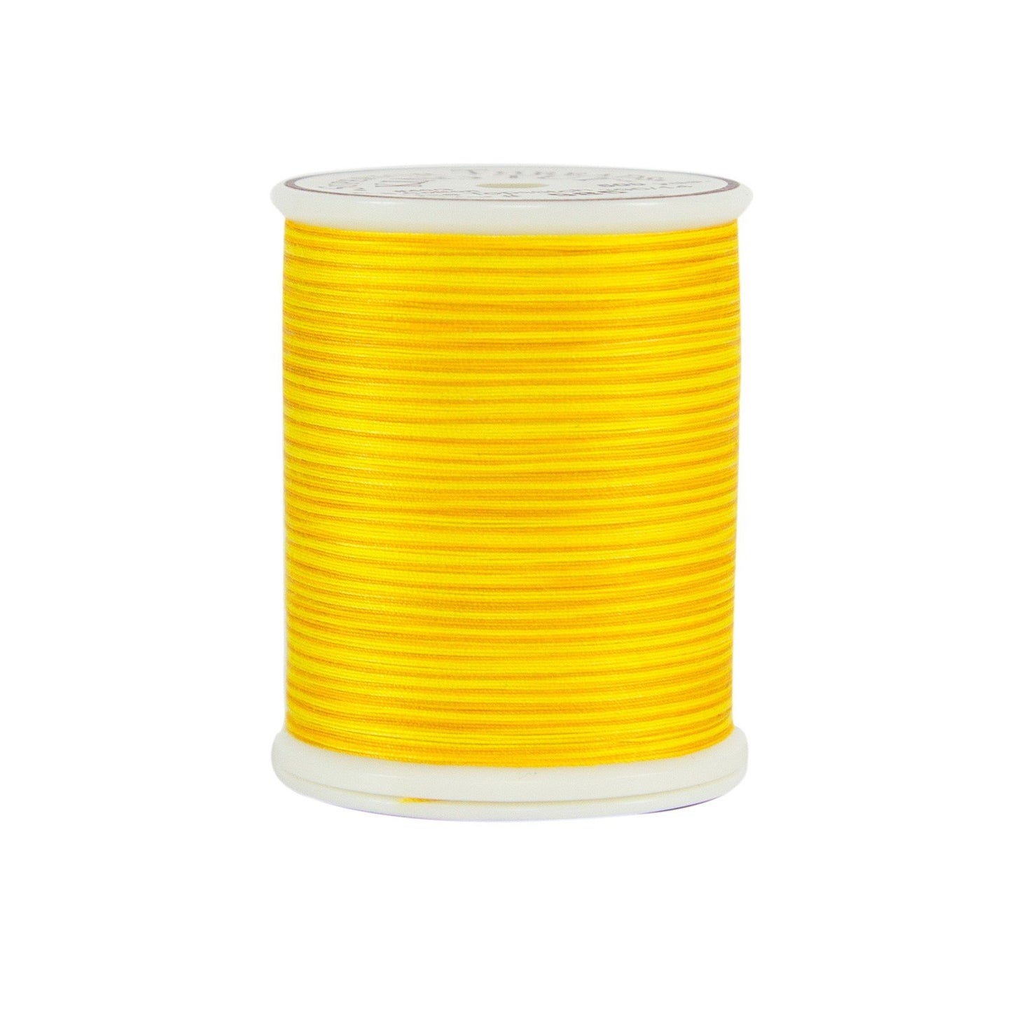 Superior Threads 12101-985 King TUT Shekels 3-Ply 40W Cotton Quilting Thread, 500 yd