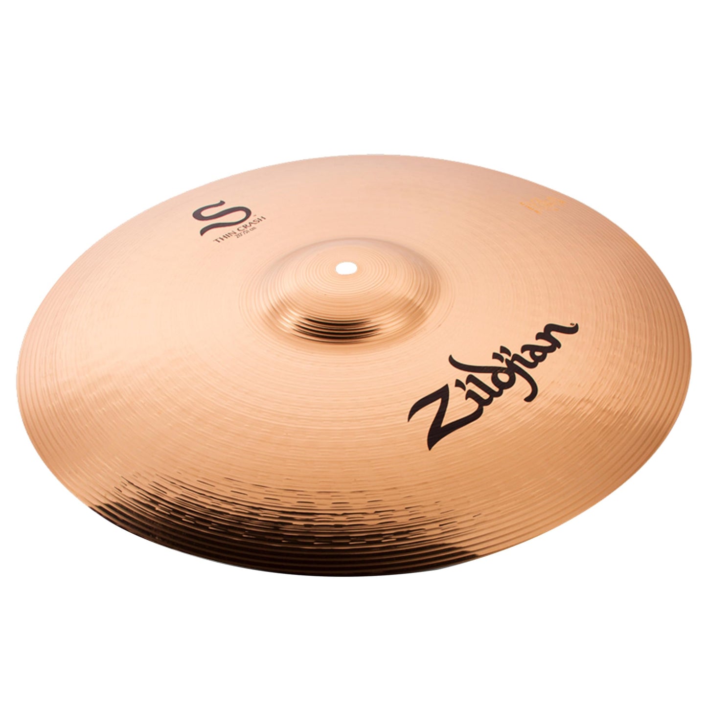 Zildjian 14" S Thin Crash Cymbal