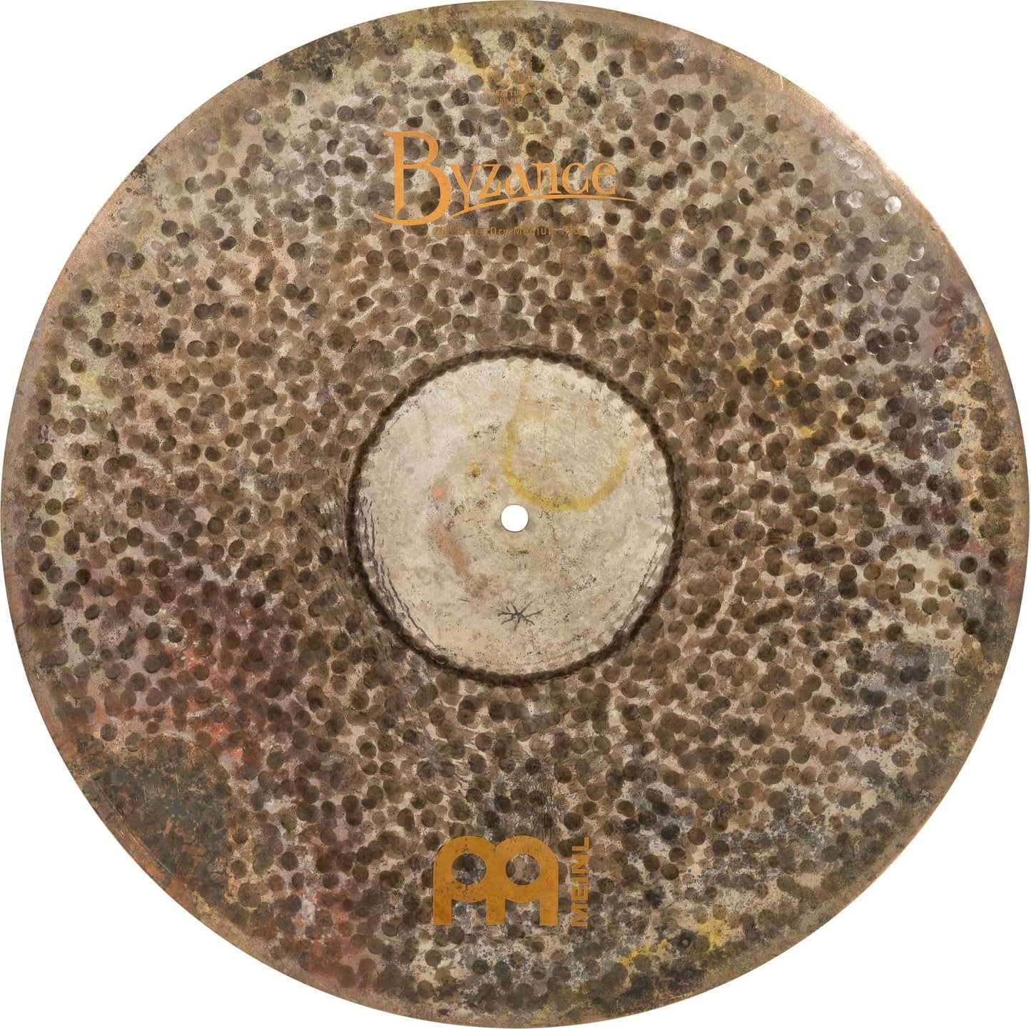 Byzance Extra Dry Ride