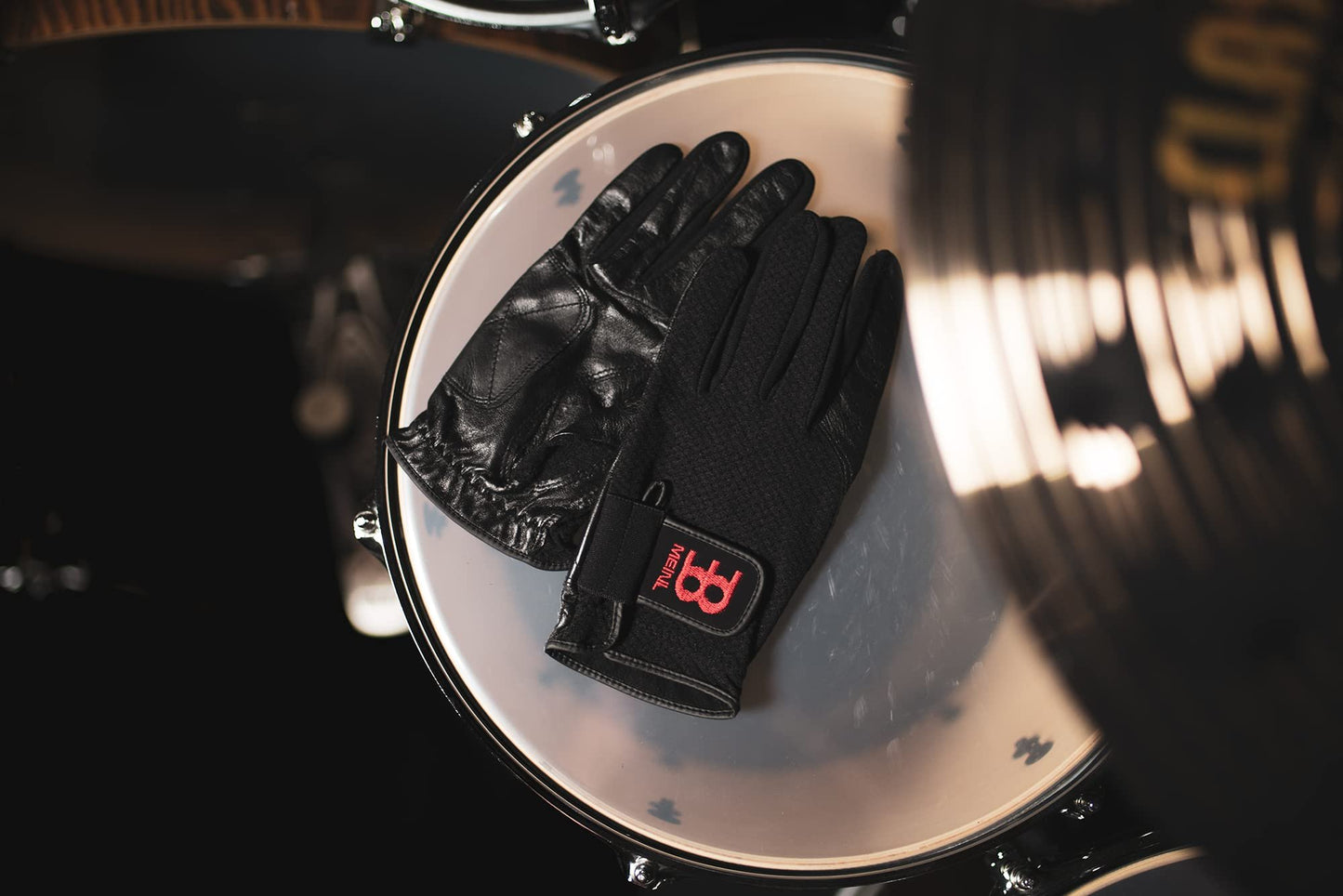 Meinl Cymbals Drummerhandschuhe
