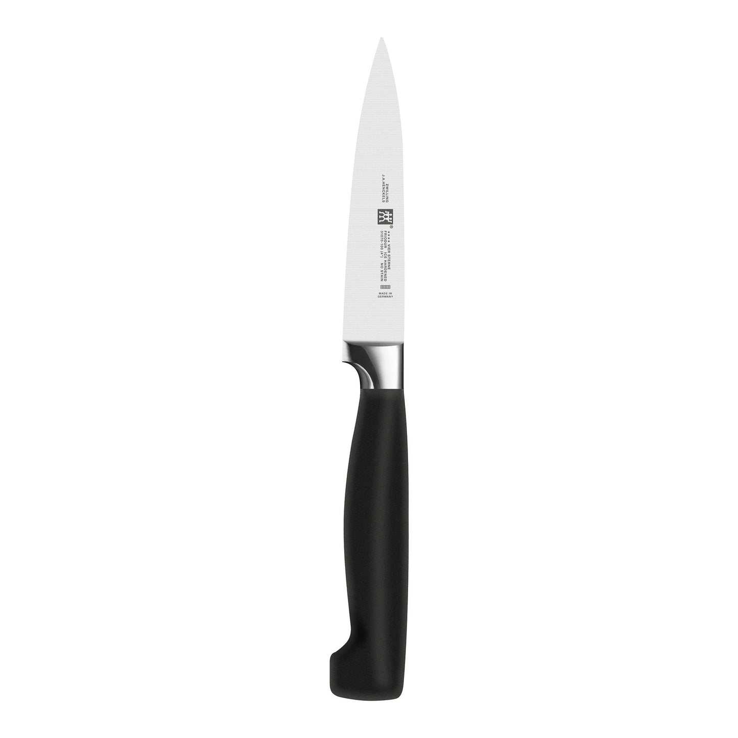 ZWILLING Four Star Knife Block Set